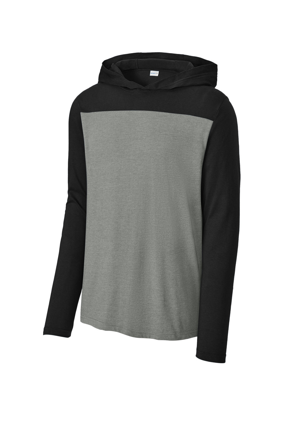 Sport-Tek ST6044 Tek Halftime Long Sleeve Hoodie