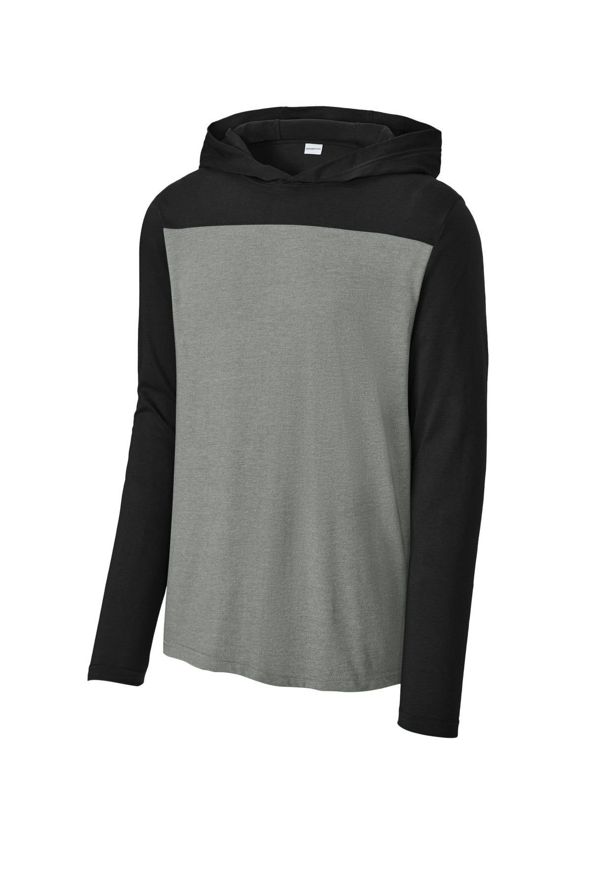 Sport-Tek ST6044 Tek Halftime Long Sleeve Hoodie