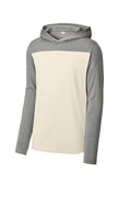 Sport-Tek ST6044 Tek Halftime Long Sleeve Hoodie