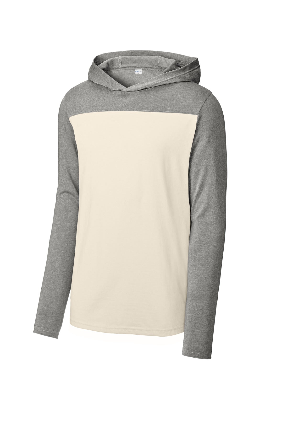 Sport-Tek ST6044 Tek Halftime Long Sleeve Hoodie
