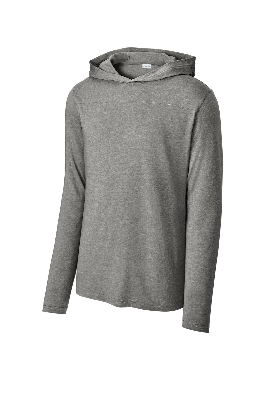 Sport-Tek ST6044 Tek Halftime Long Sleeve Hoodie