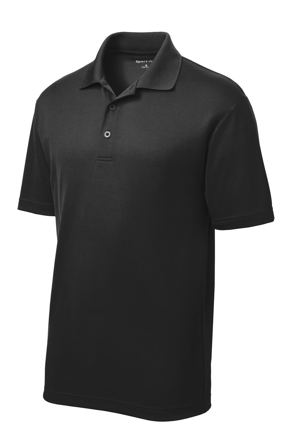 Sport-Tek ST640 Tek PosiCharge RacerMesh Polo