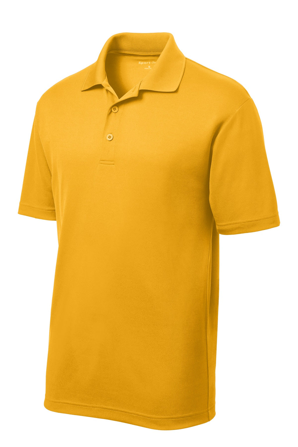 Sport-Tek ST640 Tek PosiCharge RacerMesh Polo