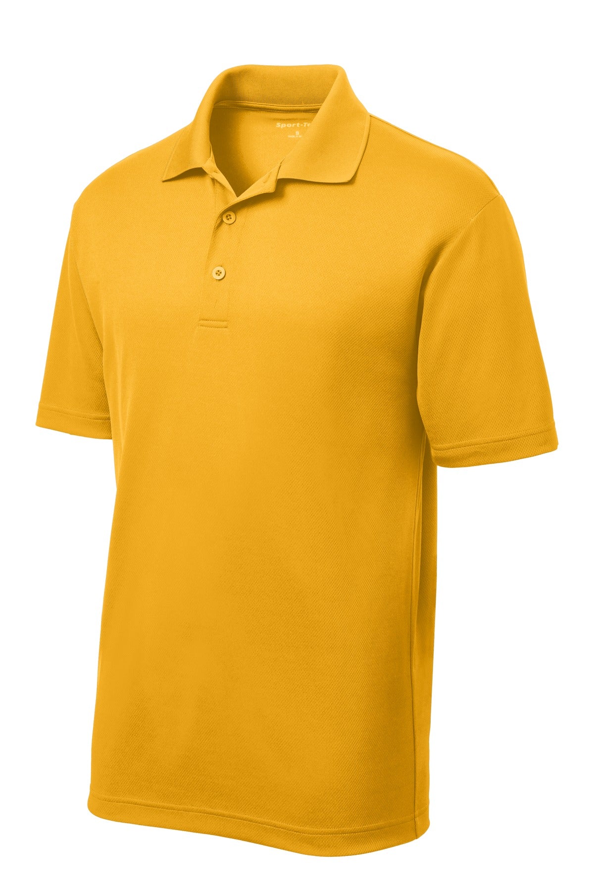 Sport-Tek ST640 Tek PosiCharge RacerMesh Polo