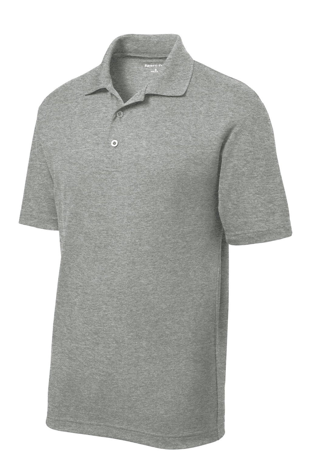 Sport-Tek ST640 Tek PosiCharge RacerMesh Polo