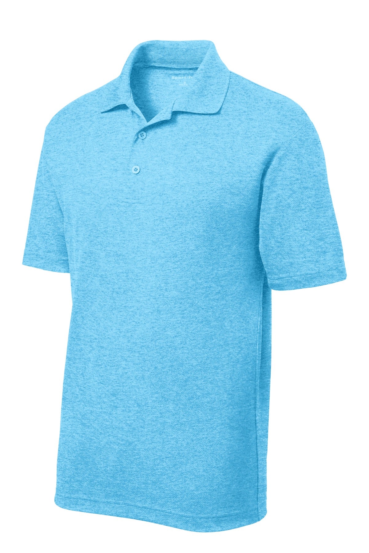 Sport-Tek ST640 Tek PosiCharge RacerMesh Polo