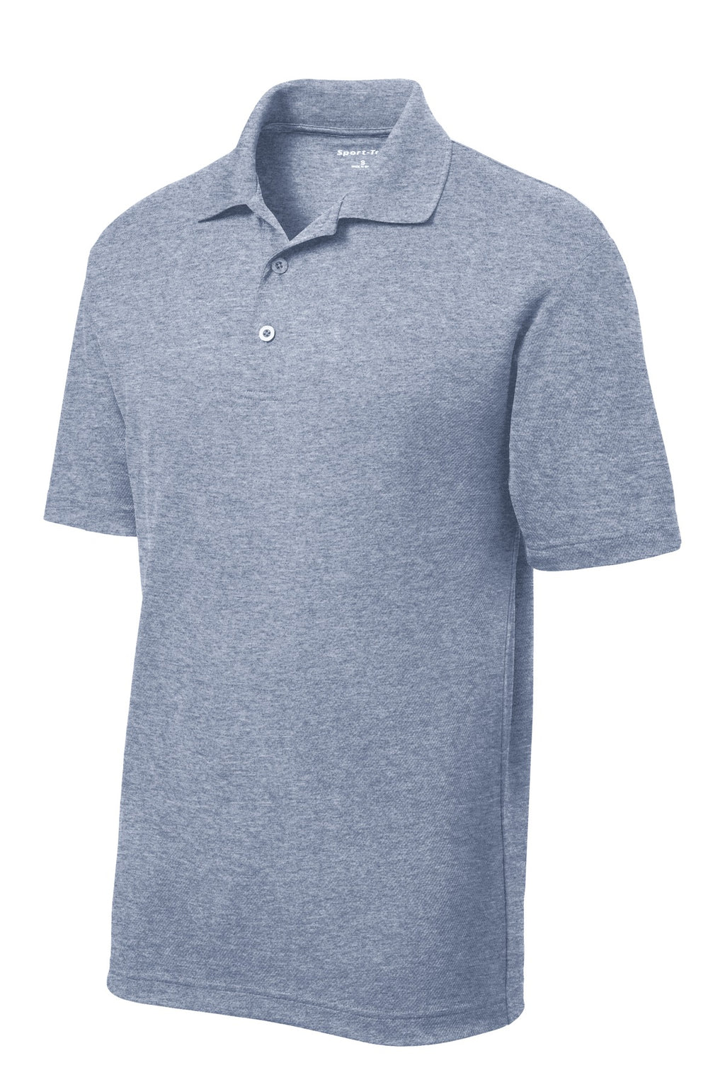 Sport-Tek ST640 Tek PosiCharge RacerMesh Polo