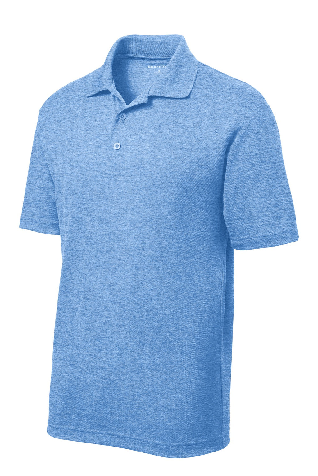 Sport-Tek ST640 Tek PosiCharge RacerMesh Polo