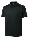 Sport-Tek ST651 Tek Micropique Sport-Wick Pocket Polo