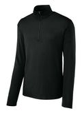 Sport-Tek ST672 Tek Micropique Sport-Wick 1/4-Zip