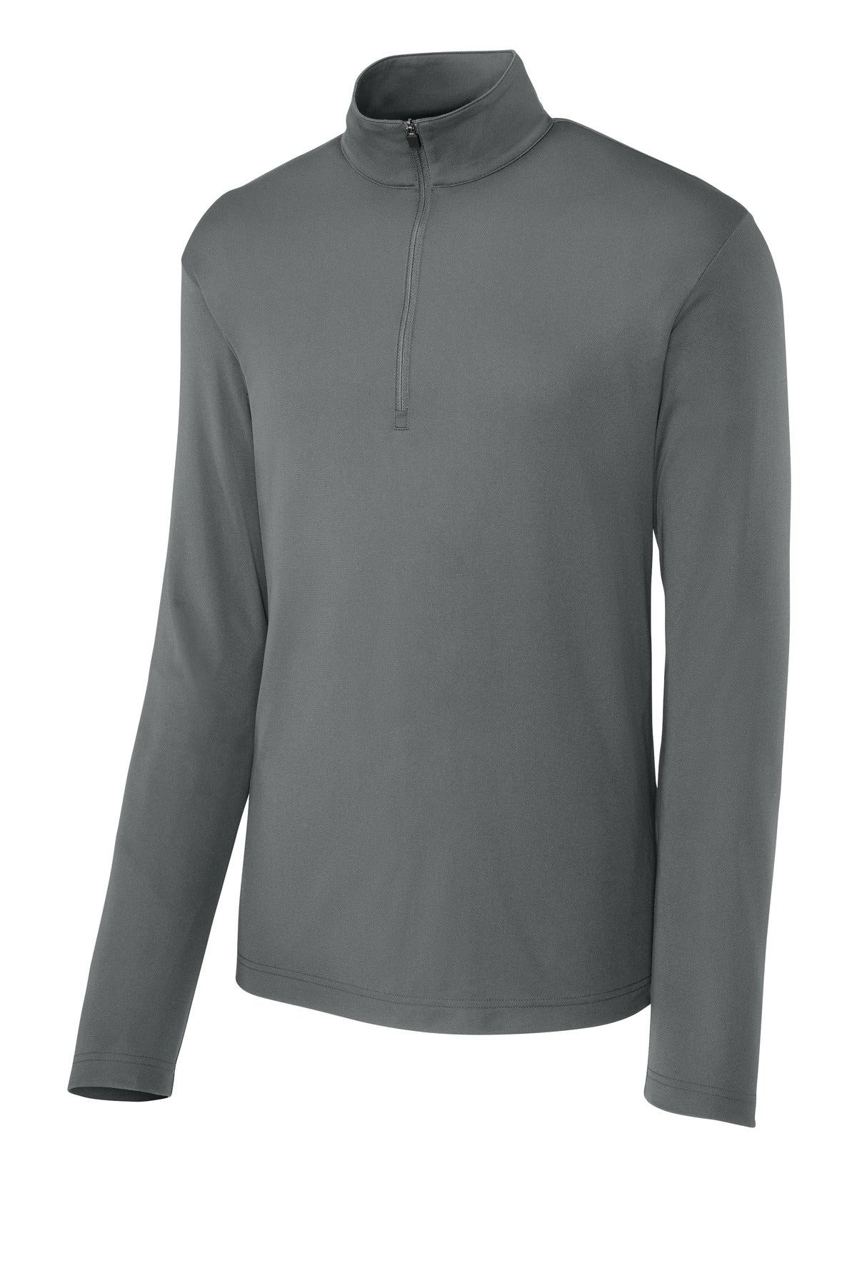 Sport-Tek ST672 Tek Micropique Sport-Wick 1/4-Zip