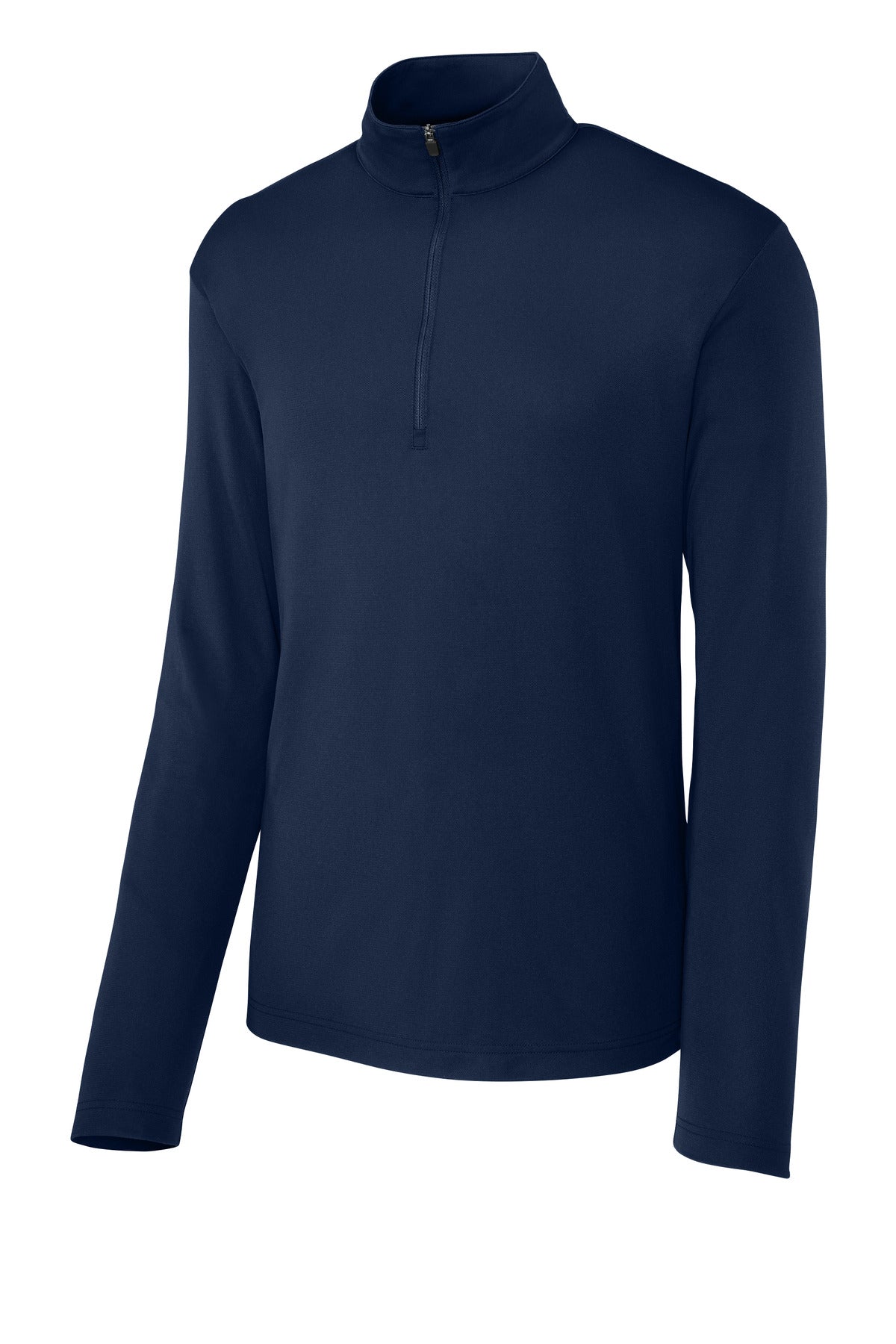 Sport-Tek ST672 Tek Micropique Sport-Wick 1/4-Zip