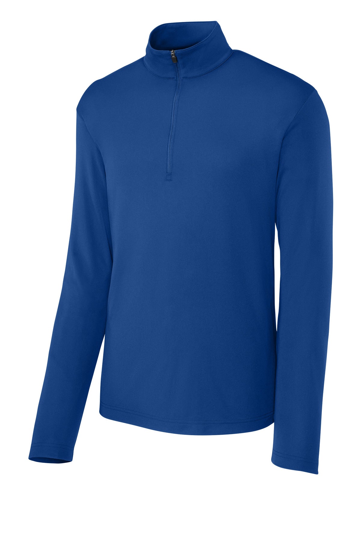 Sport-Tek ST672 Tek Micropique Sport-Wick 1/4-Zip