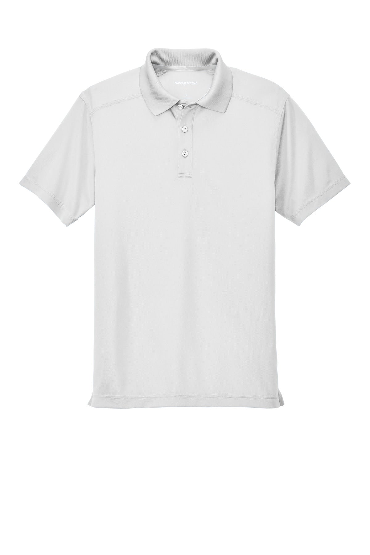 Sport-Tek ST680 Tek PosiCharge Micro-Mesh Polo