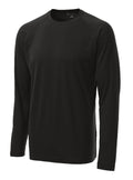 Sport-Tek ST700LS Tek  Long Sleeve Ultimate Performance Crew