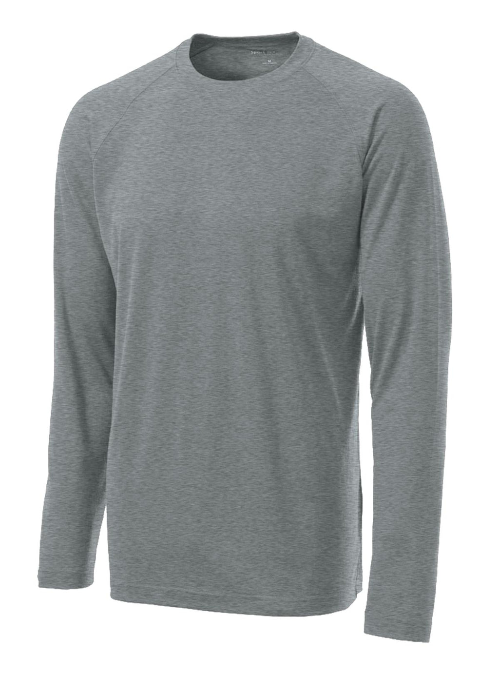 Sport-Tek ST700LS Tek  Long Sleeve Ultimate Performance Crew