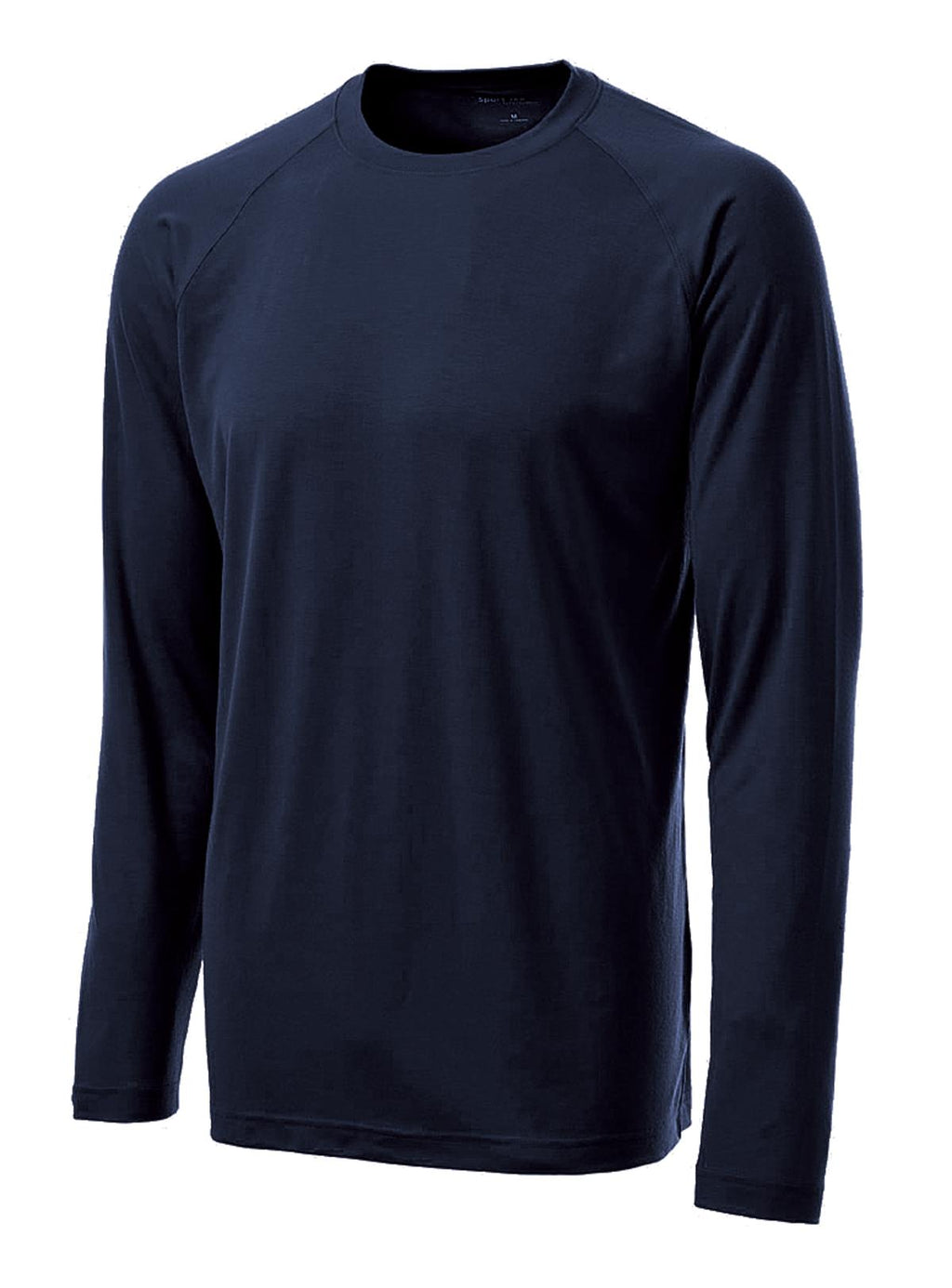 Sport-Tek ST700LS Tek  Long Sleeve Ultimate Performance Crew