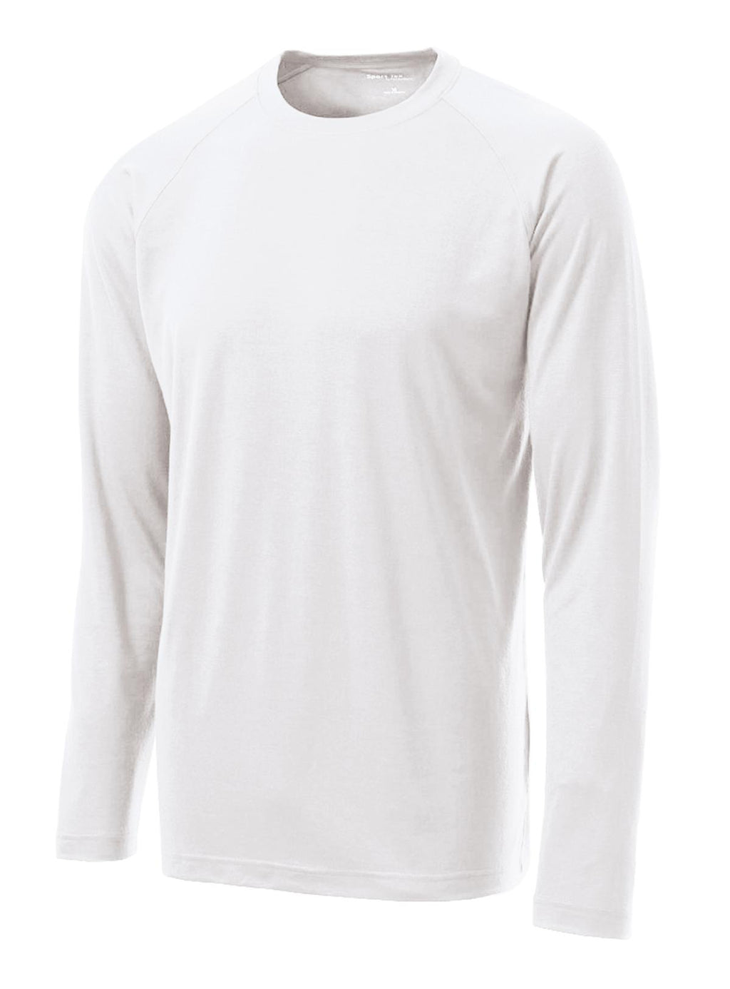Sport-Tek ST700LS Tek  Long Sleeve Ultimate Performance Crew