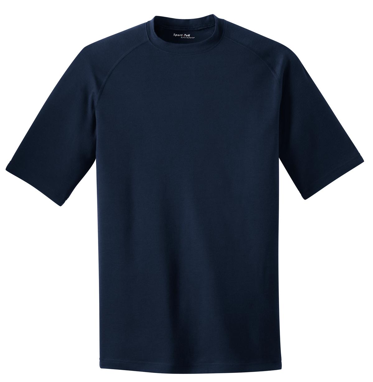 Sport-Tek ST700 Tek Ultimate Performance Crew