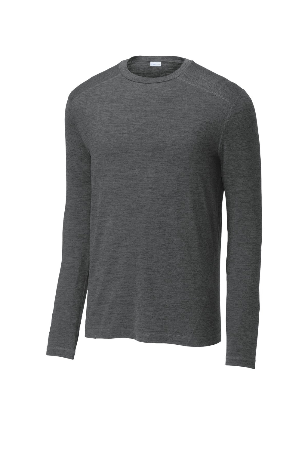 Sport-Tek ST710 Tek  Exchange 1.5 Long Sleeve Crew