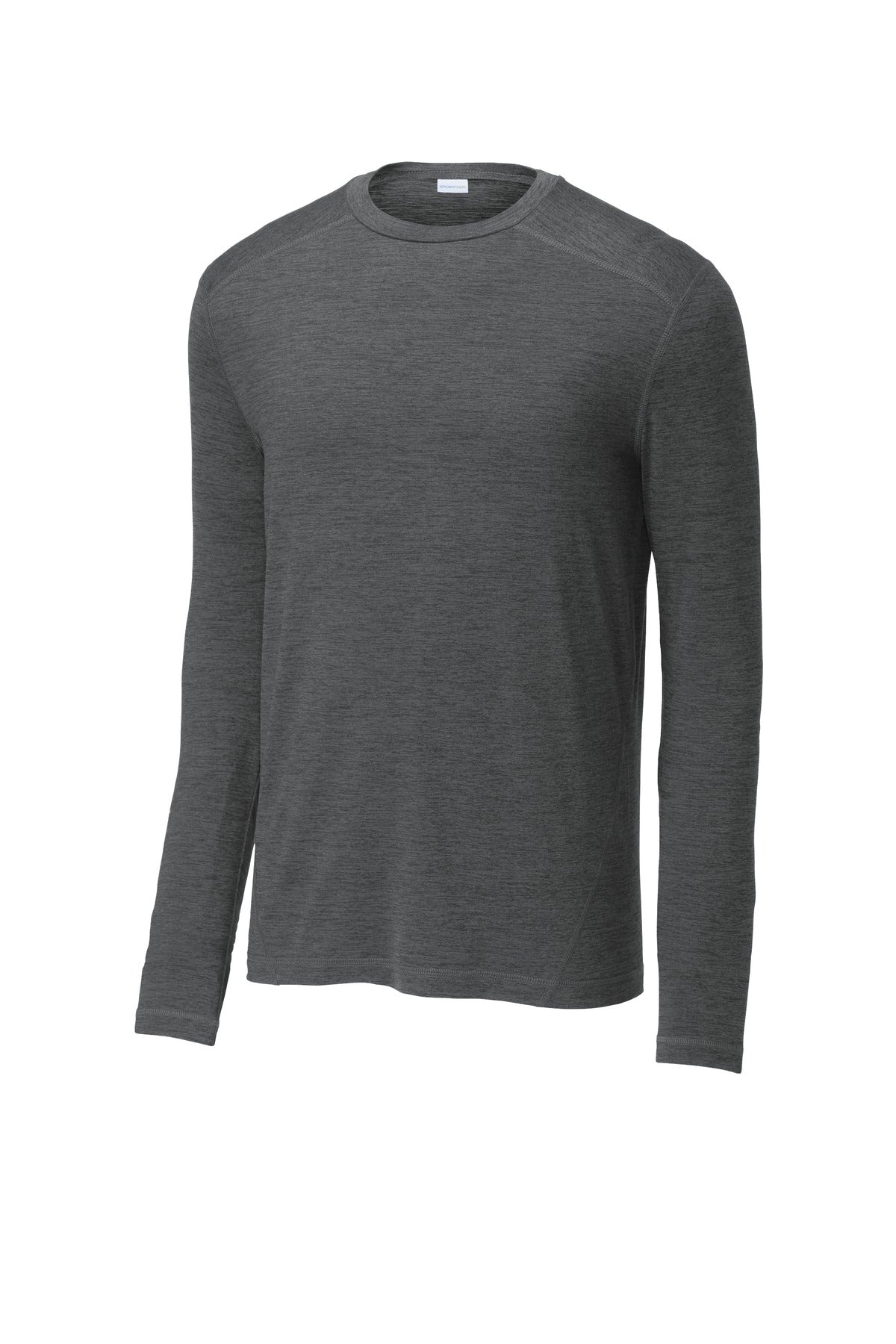 Sport-Tek ST710 Tek  Exchange 1.5 Long Sleeve Crew