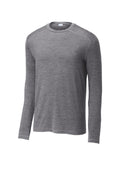 Sport-Tek ST710 Tek  Exchange 1.5 Long Sleeve Crew