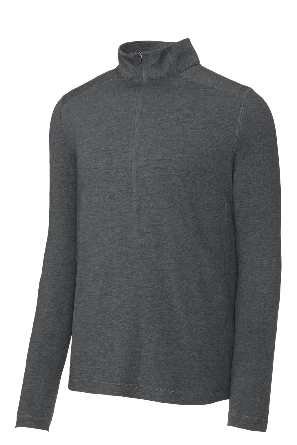 Sport-Tek ST711 Tek  Exchange 1.5 Long Sleeve 1/2-Zip