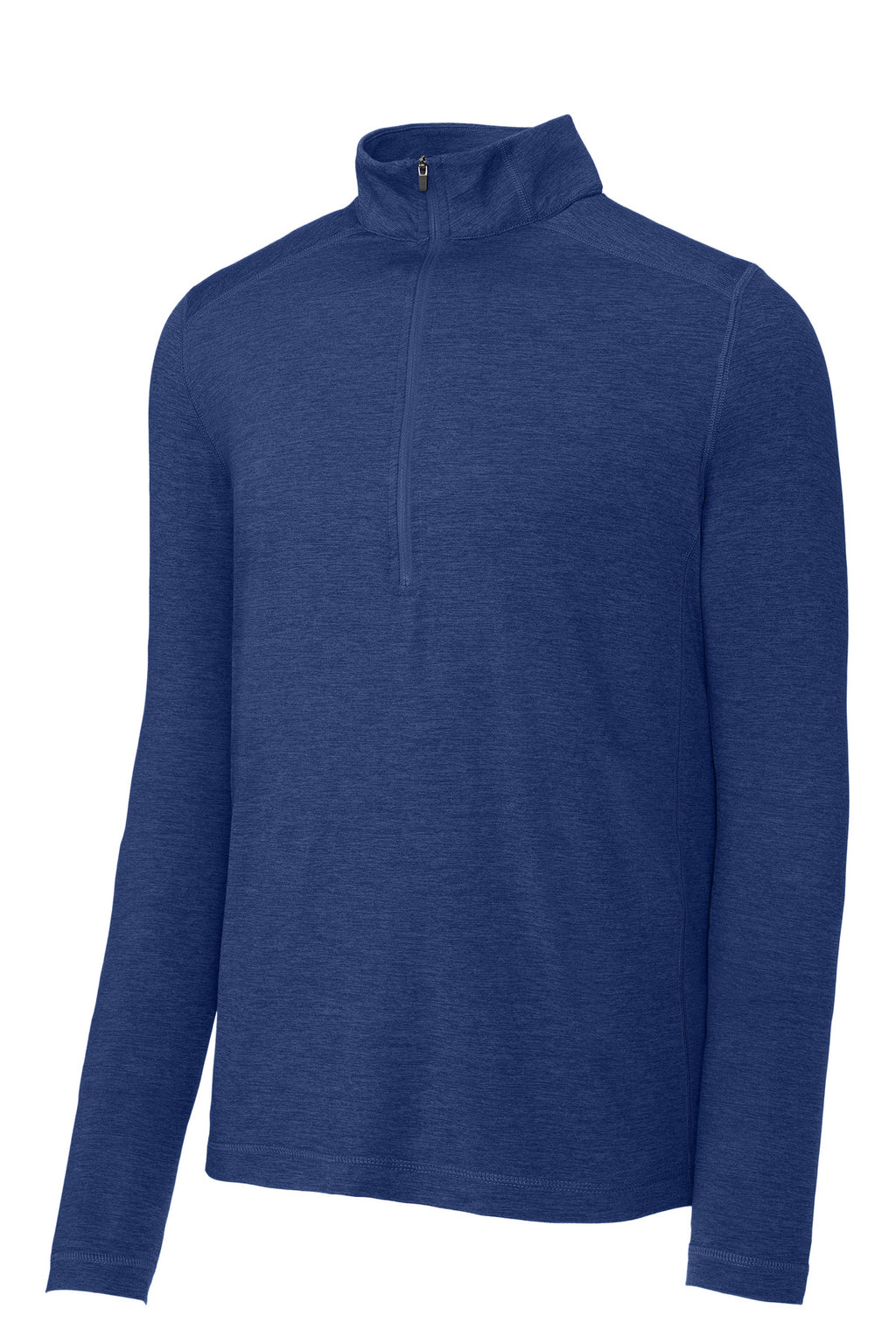 Sport-Tek ST711 Tek  Exchange 1.5 Long Sleeve 1/2-Zip