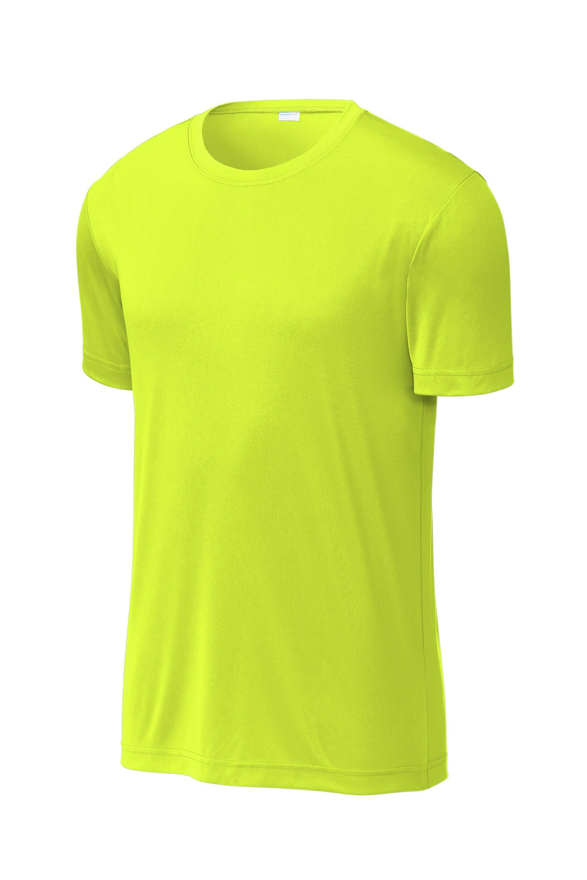 Sport-Tek ST720 Tek PosiCharge Re-Compete Tee