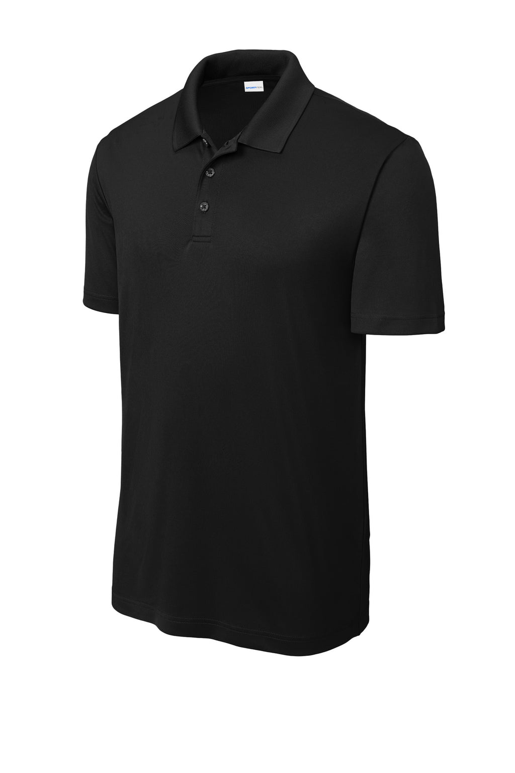 Sport-Tek ST725 Tek PosiCharge Re-Compete Polo