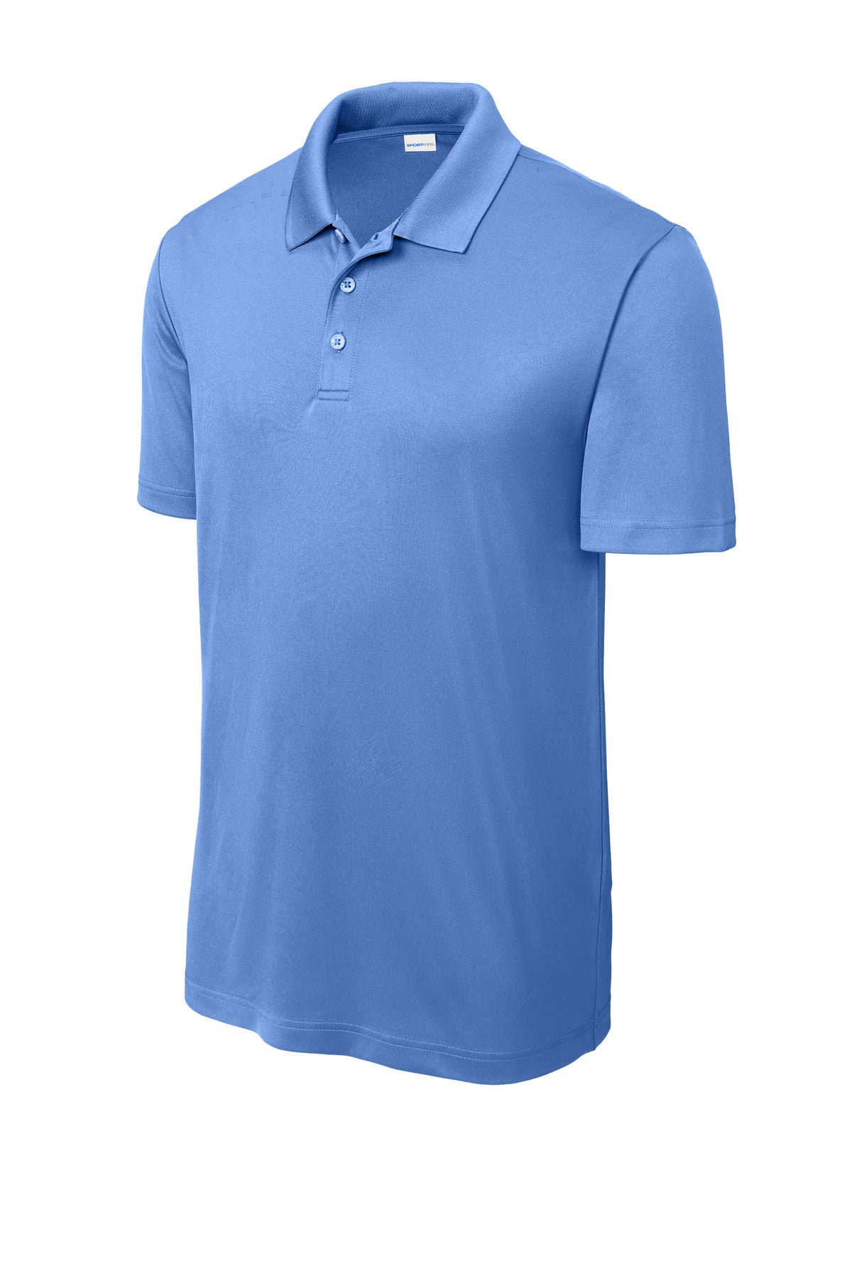 Sport-Tek ST725 Tek PosiCharge Re-Compete Polo