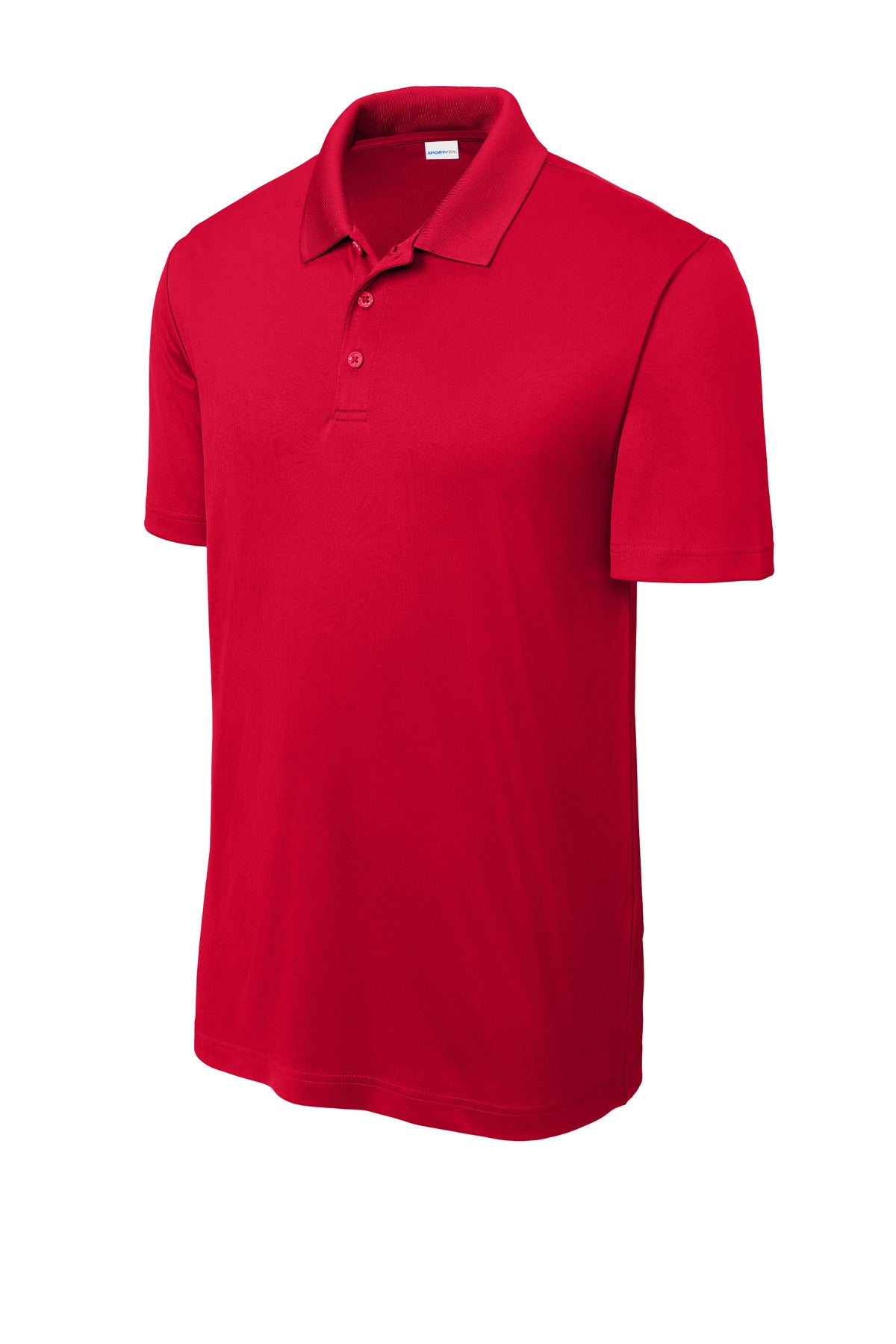 Sport-Tek ST725 Tek PosiCharge Re-Compete Polo