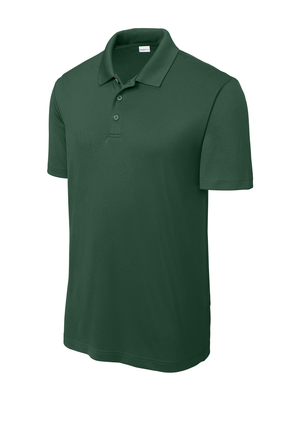 Sport-Tek ST725 Tek PosiCharge Re-Compete Polo