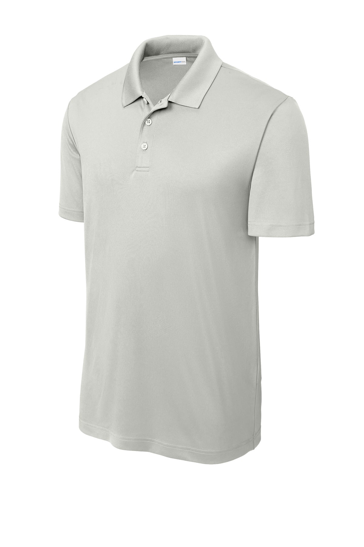 Sport-Tek ST725 Tek PosiCharge Re-Compete Polo