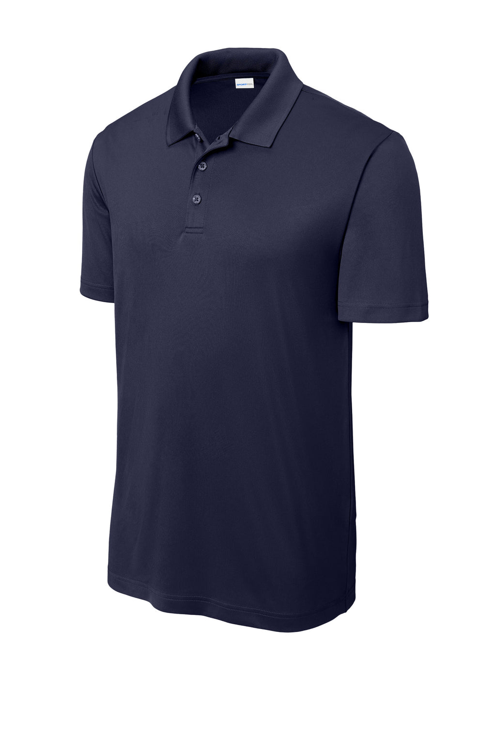 Sport-Tek ST725 Tek PosiCharge Re-Compete Polo