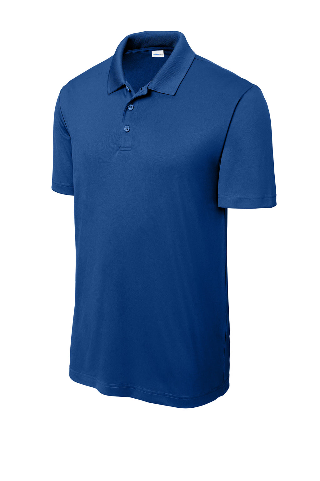 Sport-Tek ST725 Tek PosiCharge Re-Compete Polo