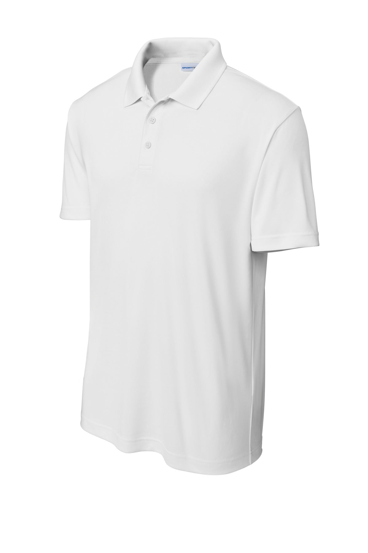 Sport-Tek ST725 Tek PosiCharge Re-Compete Polo