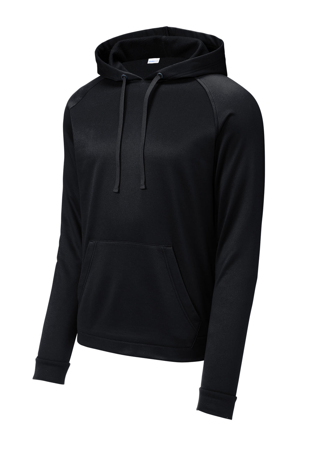 Sport-Tek ST730 Tek Re-Compete Fleece Pullover Hoodie