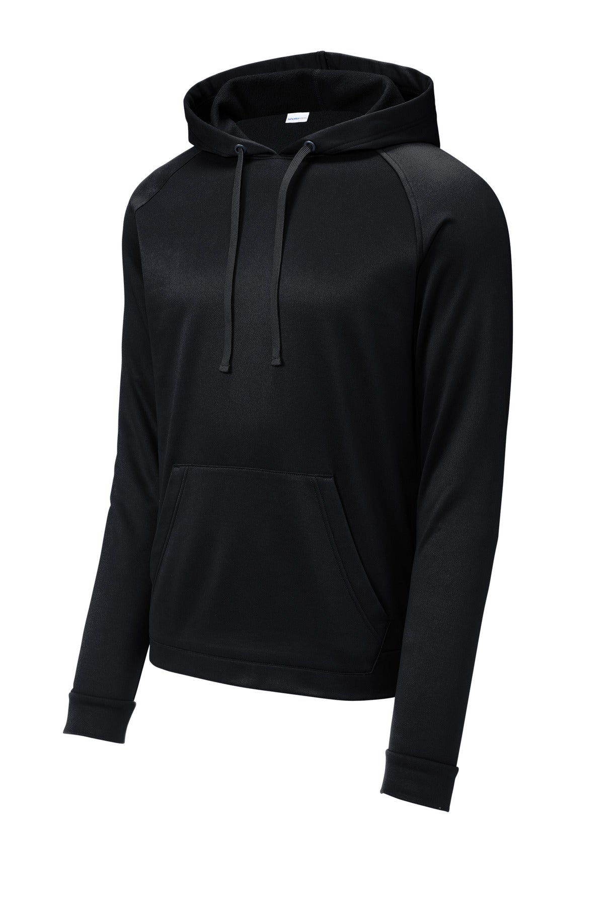 Sport-Tek ST730 Tek Re-Compete Fleece Pullover Hoodie