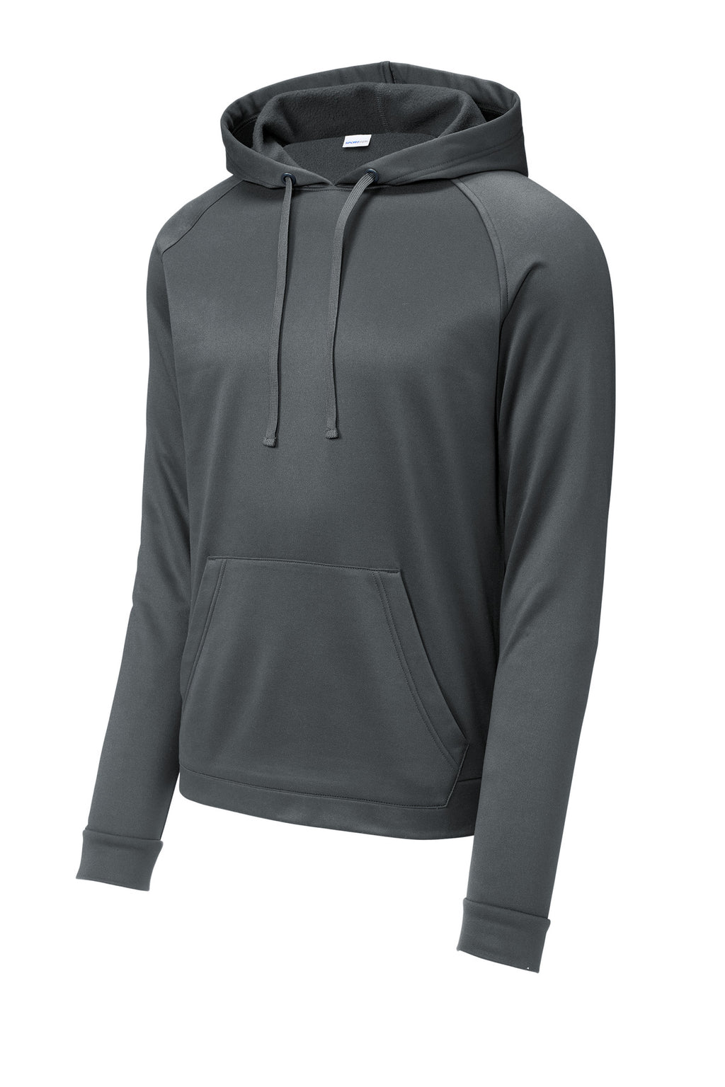 Sport-Tek ST730 Tek Re-Compete Fleece Pullover Hoodie