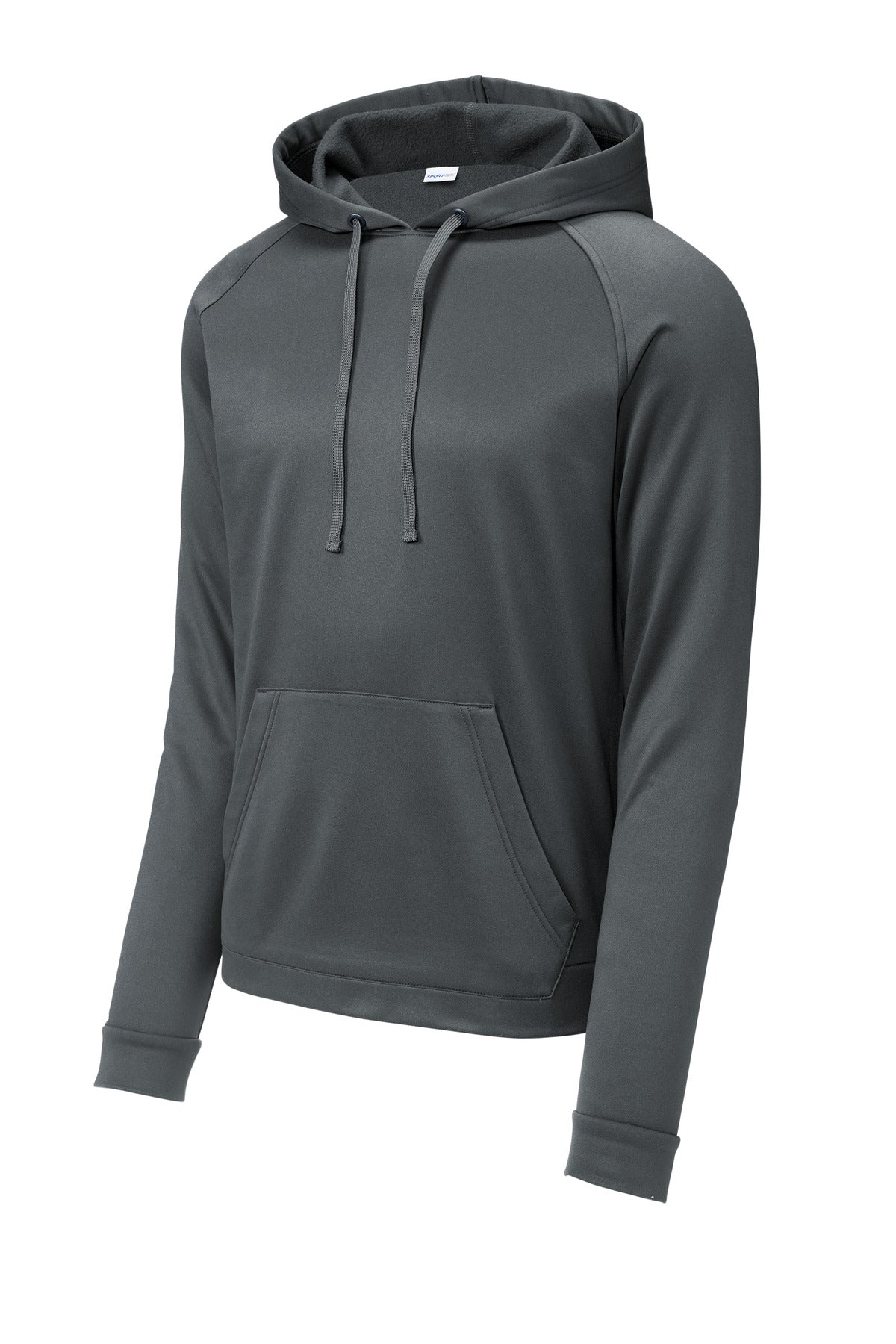 Sport-Tek ST730 Tek Re-Compete Fleece Pullover Hoodie