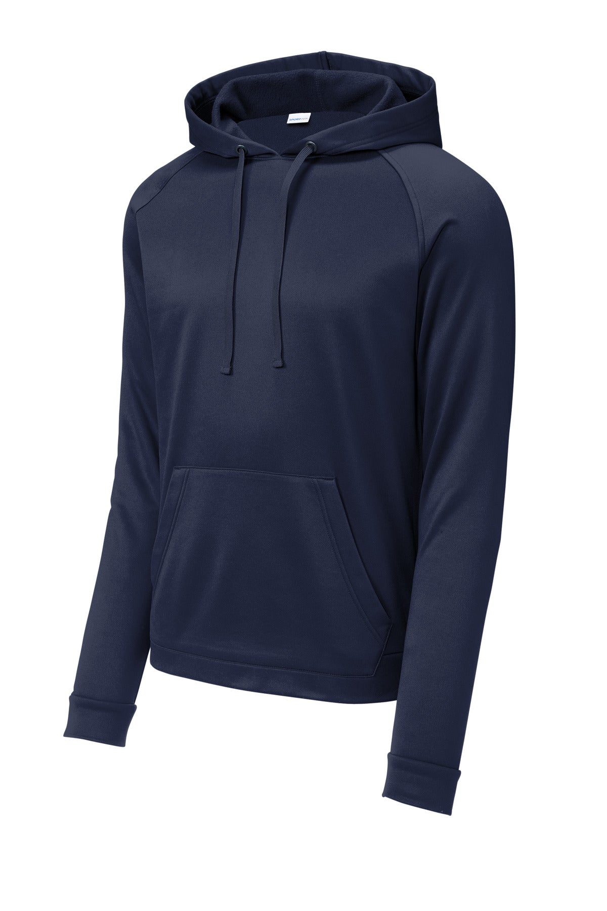 Sport-Tek ST730 Tek Re-Compete Fleece Pullover Hoodie