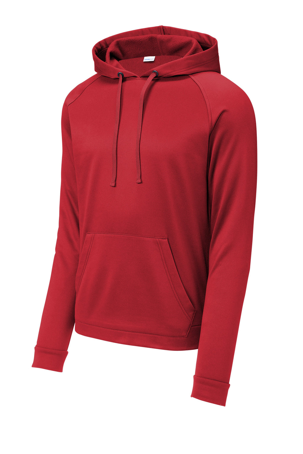 Sport-Tek ST730 Tek Re-Compete Fleece Pullover Hoodie