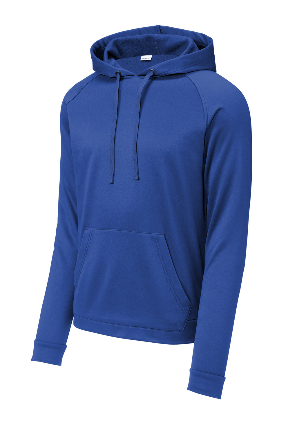 Sport-Tek ST730 Tek Re-Compete Fleece Pullover Hoodie