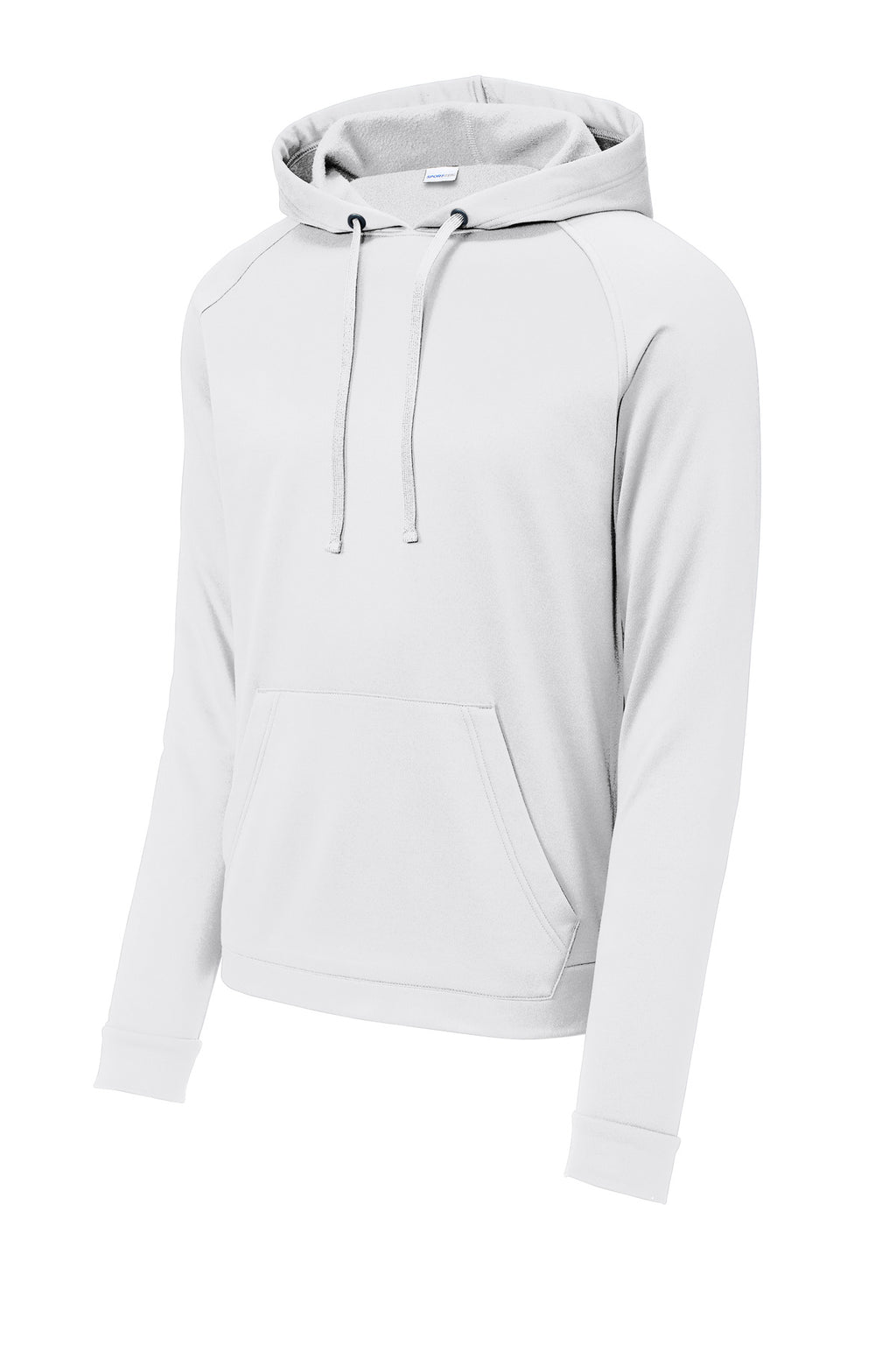 Sport-Tek ST730 Tek Re-Compete Fleece Pullover Hoodie