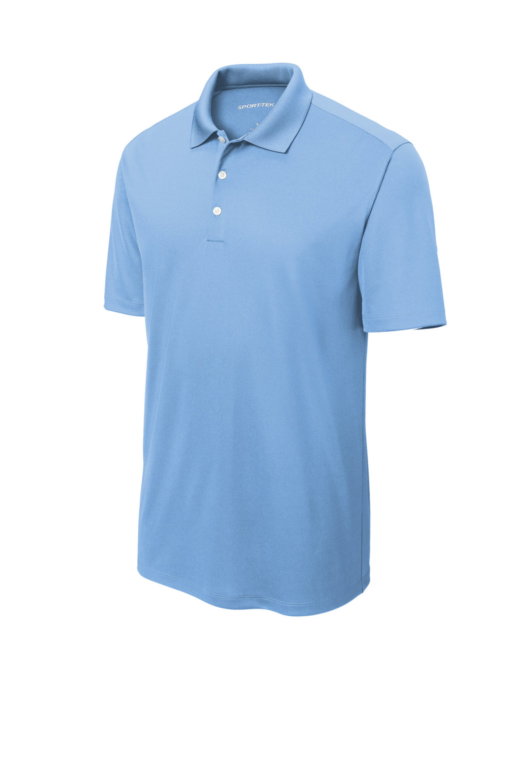 Sport-Tek ST740 Tek UV Micropique Polo