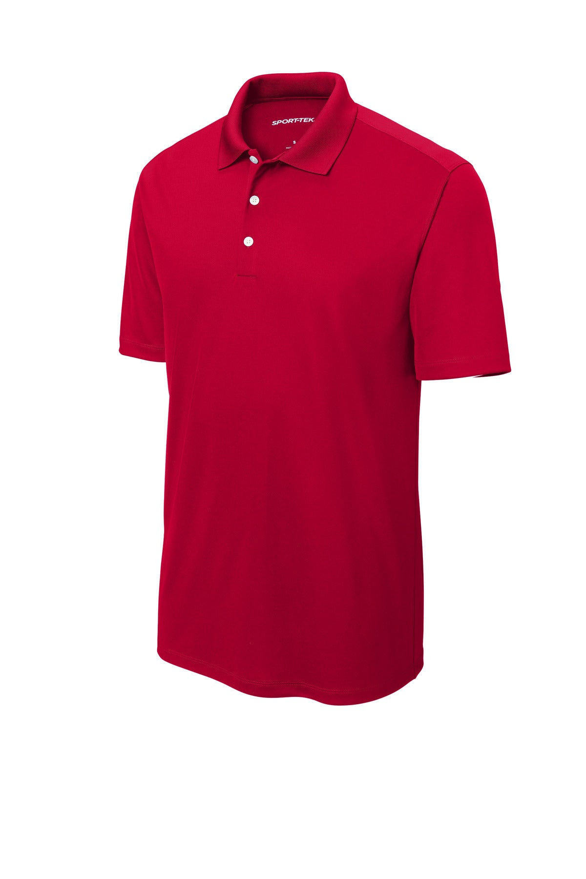 Sport-Tek ST740 Tek UV Micropique Polo