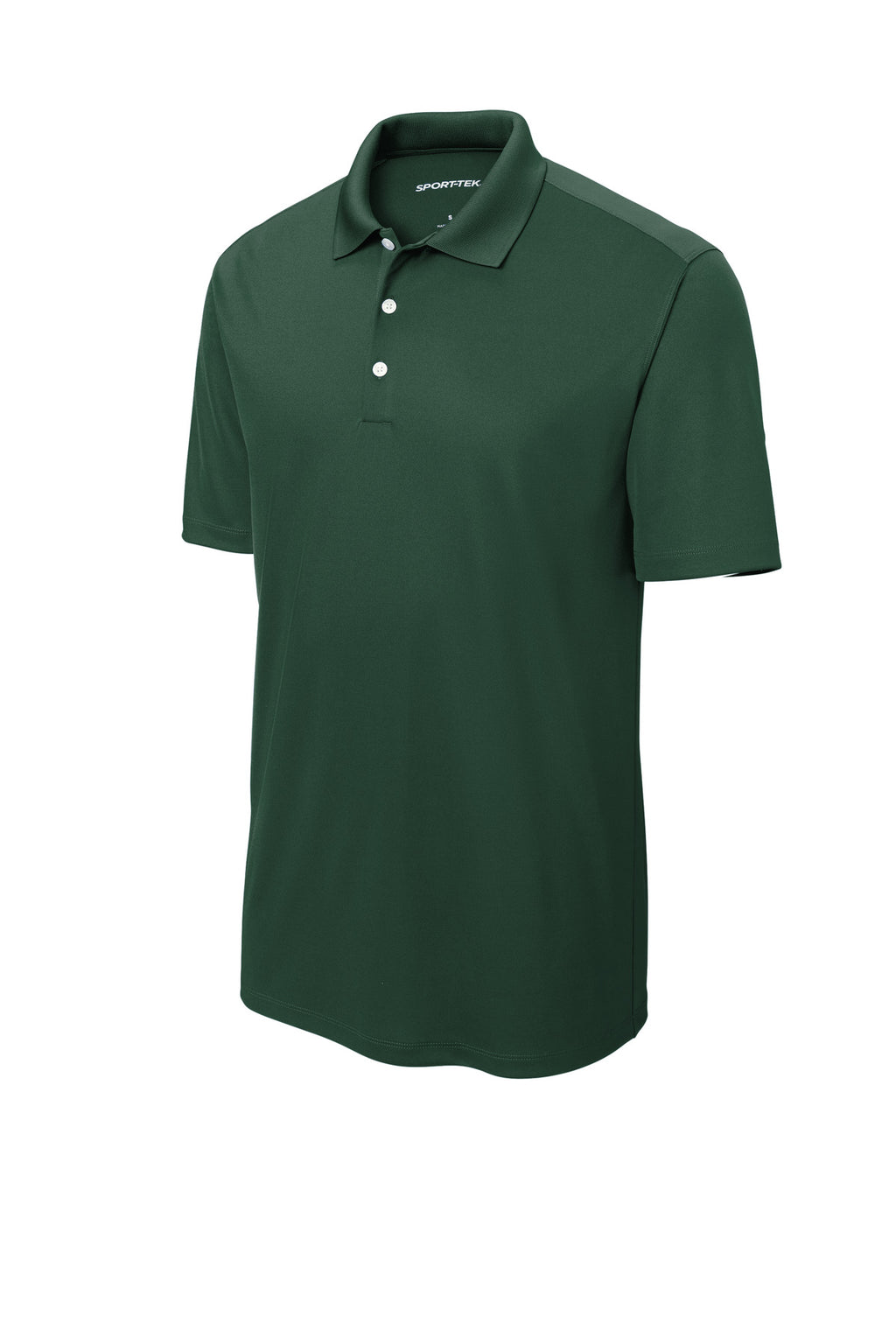 Sport-Tek ST740 Tek UV Micropique Polo