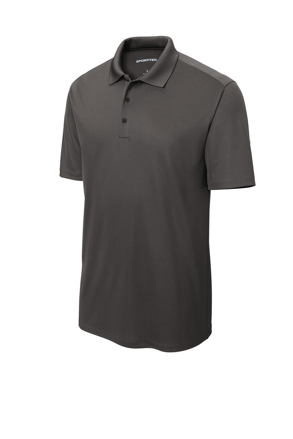 Sport-Tek ST740 Tek UV Micropique Polo