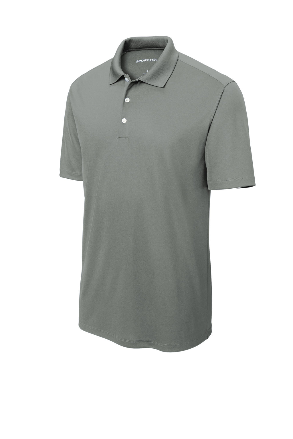 Sport-Tek ST740 Tek UV Micropique Polo